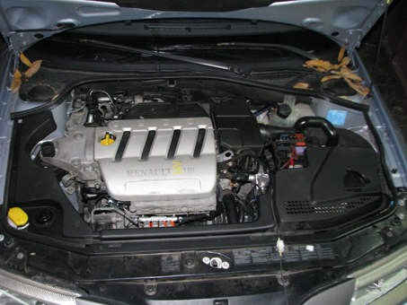 Renault Laguna 1.8 16v 122ps 02